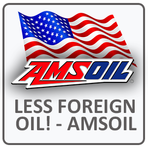 AMSOIL Automatic Transmission Fluid